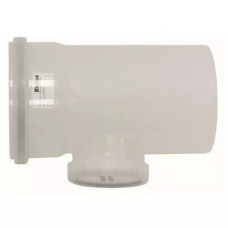 VAILLANT Трійник с ревізійним отвором (0020095561)