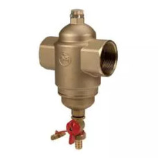 Дешламатор і деаератор, розмір DN80 (R146DY108)