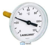 Аксесуари для твердопаливних котлів