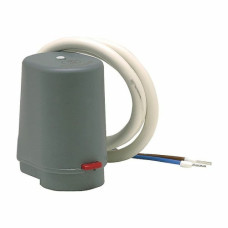 Giacomini Головка електротермічна, нормально закрита, 230 B (R473X221)