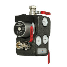 Laddomat Термозмішувальний вузол 21-60 R32 53°C (11263441)