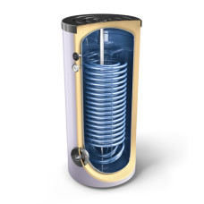 TESY Водонагрівач (бойлер) непрямого нагріву 2 змійовика EV 2*15 S 300 65 HP