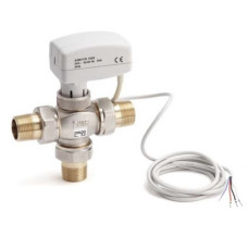 BKT вентіль трьохходовий MV 20 для регулювання т-ри подачі (244250001)