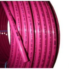 REHAU Труба RAUTITAN PINK+ 20 х2,8 мм, бухта 120 м (336052120)