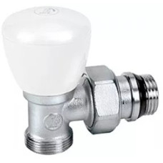 Кутовий ручний клапан з зовн. різьб., розмір 3/8 "x 16 (R25X032)