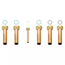 VAILLANT Гідравлічні підключення до flexoTHERM прямі (0020212715)