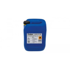 VAILLANT Теплоносій для теплових насосів VWS, VWF до -16оС, готова суміш (етилен-гликоль / вода) 30 л (0020147182)