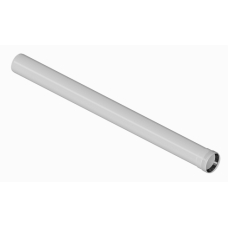 Подовжувач L=0,25m, 100, Condensing (3305265200060)