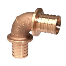 REHAU Кутник RAUTITAN 90°, 63 (RX+) (456308001)