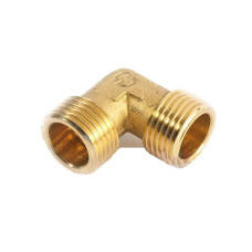 General Fittings Кутник 1"х1" ЗЗ (270020H101000A)