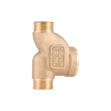 Фільтр грубої очистки горизонтальний Barberi ЗЗ 3/4'' (V70A2000003)