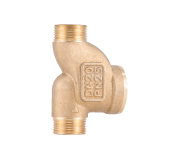 Фільтри грубого очищення