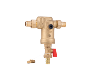 Сітчасті фільтри Промивні