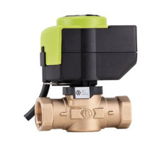 Зонний 2-ходовий клапан, ARP G 1/2'' F BARBERI (V82BF1WBDE)