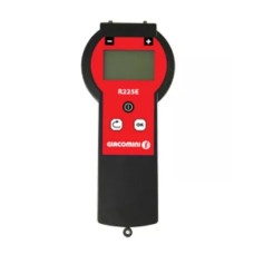 Диференційний електронний манометр, -10-20 бар (R225EY001)