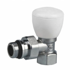 Кутовий ручний клапан, розмір 1/2 " (R5X033)