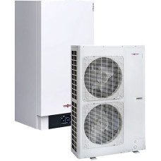 VIESSMANN Внут. блок Vitocal 100-S AWB-E-AC 101.A16 (7733726)