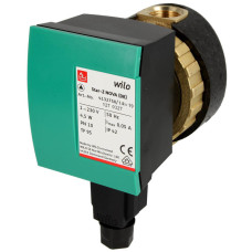 Wilo Насос для рециркуляції Star-Z NOVA (4132760)