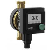 Насоси для рециркуляції (ГВС)