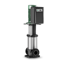 WILO MVIE 204-2G/PN25 Vic (MVIE 1.4404_25)