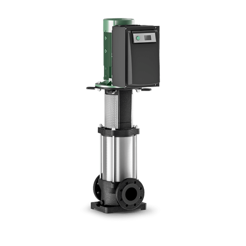 WILO MVIE 204-2G/PN25 Vic (MVIE 1.4404_25)