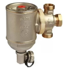 Комплект компактного фільтра з вихровим ефектом до котлів, 3/4 " (R146CKX004)