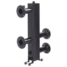 VAILLANT WH C 160 Гідравлічний розділювач з магнітним фільтром. 12 м3/ч, Ду 65 мм (0020107875)