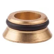 Перехідник з герметичною прокладкою, розмір 3/4 "E пласт. (R483Y011)