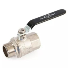 Кран кульовий 1 1/4" ЗВ (7S00L2N121200A)