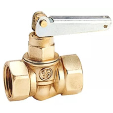 Аварійний клапан, розмір 1/2 " (N17Y003)