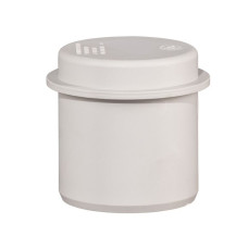 Ostendorf Заглушка d=58 мм (безшумна) (332620)