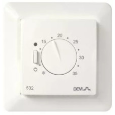 Терморегулятор Devireg 532 RU/UA ELKO(пр. класс 2166020252) (140F1037)
