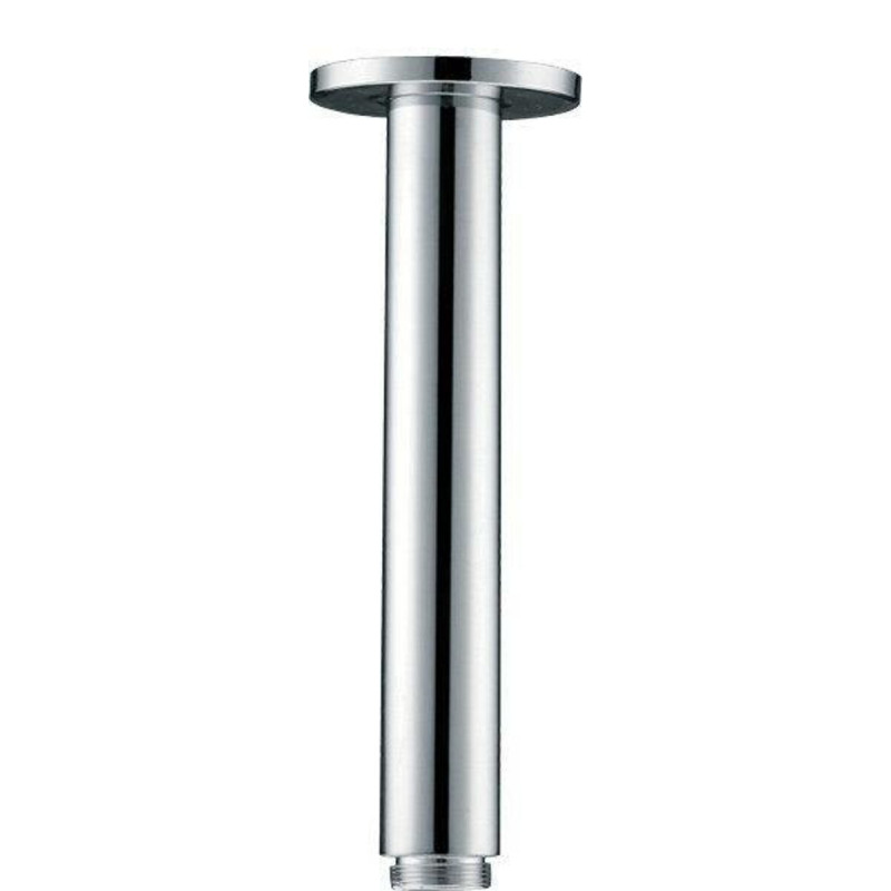 Кронштейн для верхнього душу AQUARODOS Rodos 035CP 200 хром (4614)