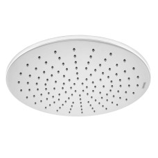 Верхній душ AQUARODOS Rodos 010СР кругла 250 мм хром (4617)