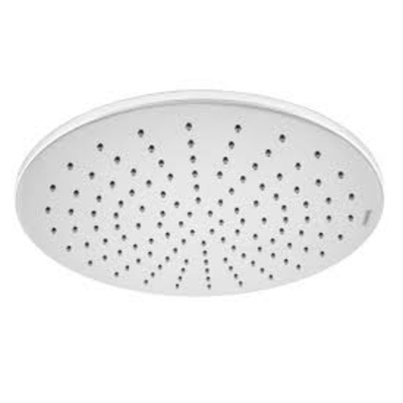 Верхній душ AQUARODOS Rodos 012CP круглий 300 хром (4619)