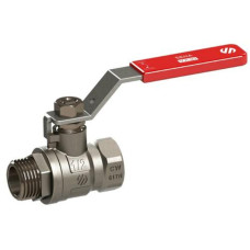 Кран кульовий ARCO SENA 2″ ЗВ (150608)