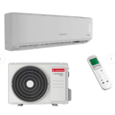 Кондиціонер ARISTON ALYS R32 C 35 MUD0 (внутрішній+зовнішній блоки), арт.3381412 (3381252+3381406)