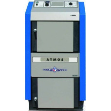 ATMOS Atmos DC 25GS (DC 25 GS)