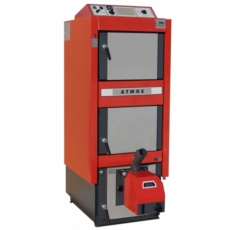 ATMOS Atmos DC 25SP (DC 25 SP)