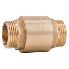 Зворотній клапан Barberi M.M.1" (008025000KV)