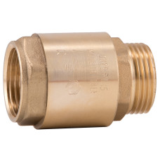 Зворотній клапан Barberi G 1``F - G 1``M (006025000KV)