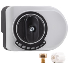 Сервопривід для змішувальних клапанів 230V 10NМ 120с Barberi (M030101DAB)