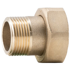 Американка G1/2M-G3/4 RN Barberi (P93015000)