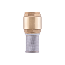 Зворотній донний клапан G1'' Barberi (040025000)