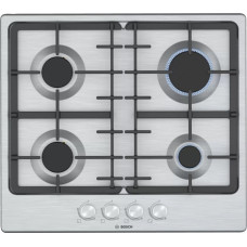 Варильні поверхні вбудовані BOSCH PGP6B5O93R (PGP6B5O93R)