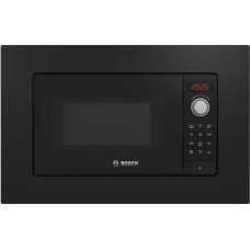 Мікрохвильова піч вбудована BOSCH BEL623MB3 (BEL623MB3)