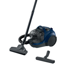 Порохотяги BOSCH BGS21X320 550  Контейнер (BGS21X320)