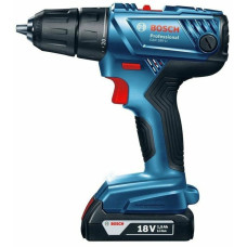 Шурупокрут акум. BOSCH GSR 18-2 LI (0.601.9A4.300)