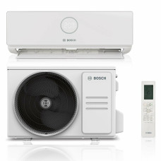 Спліт-система BOSCH Climate CL3000i RAC 2,6 кВт до 25м2 (ВБ) (7733701565) (7733701564)