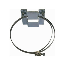 Кріплення для розширювального CIMM циліндричне із затискними гвинтами (053016/039)